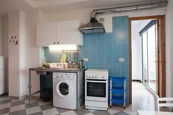 Apartment Comeinsicily - Rocce Nere Giardini Naxos Italy