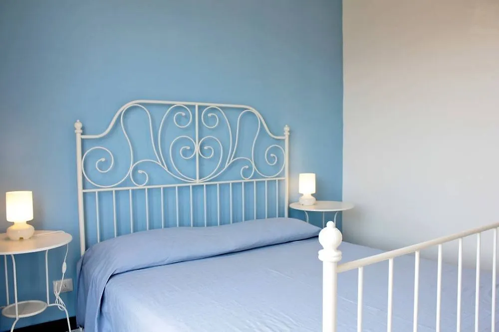 Apartment Comeinsicily - Rocce Nere Giardini Naxos Italy