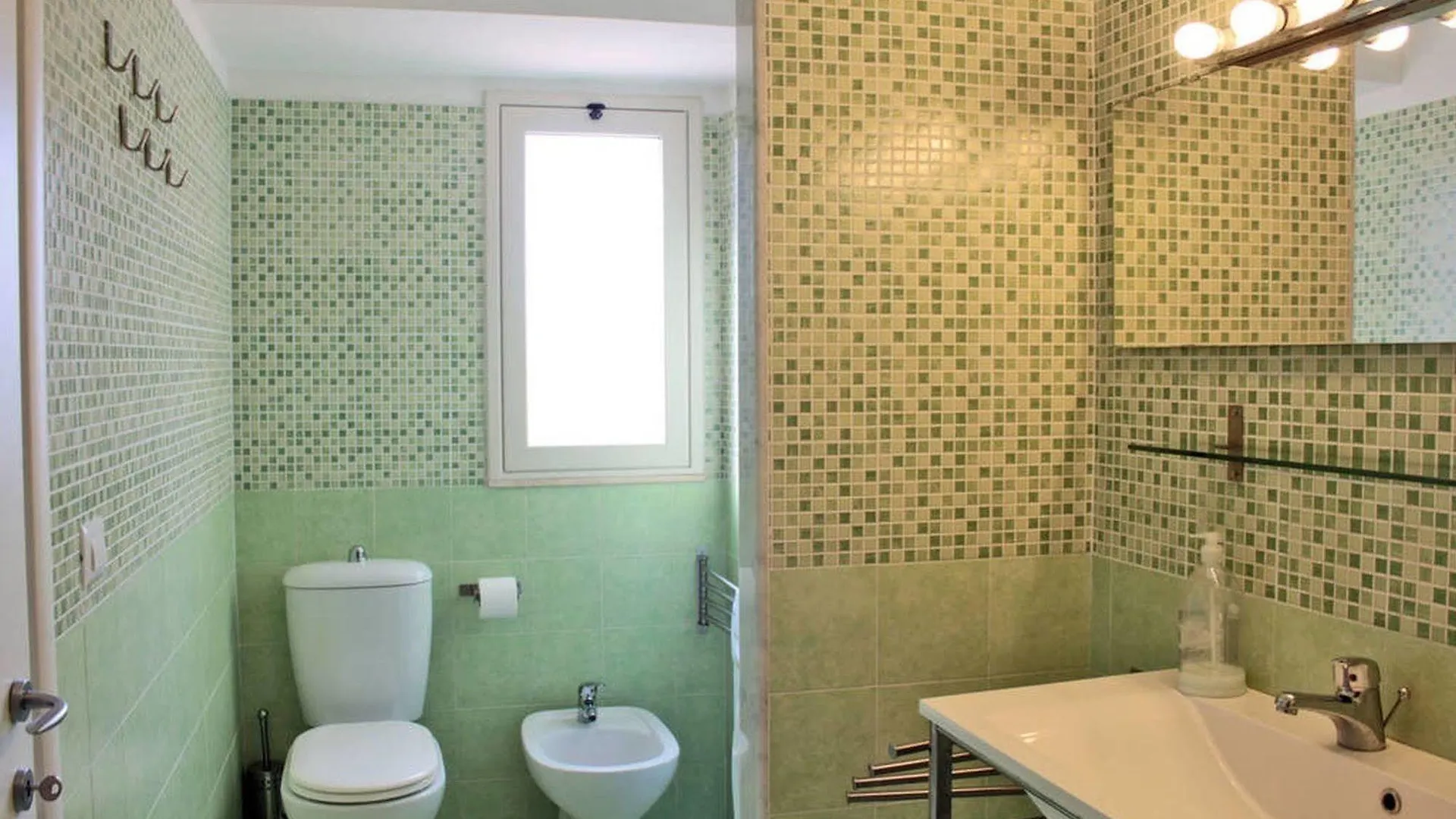 Apartment Comeinsicily - Rocce Nere Giardini Naxos