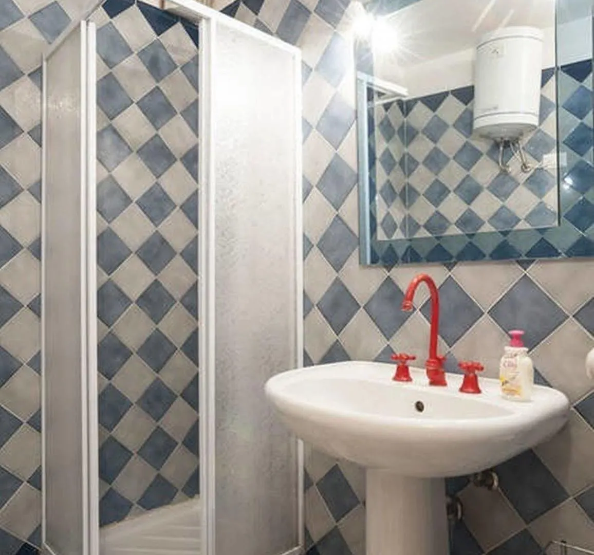 Comeinsicily - Rocce Nere Giardini Naxos Apartment