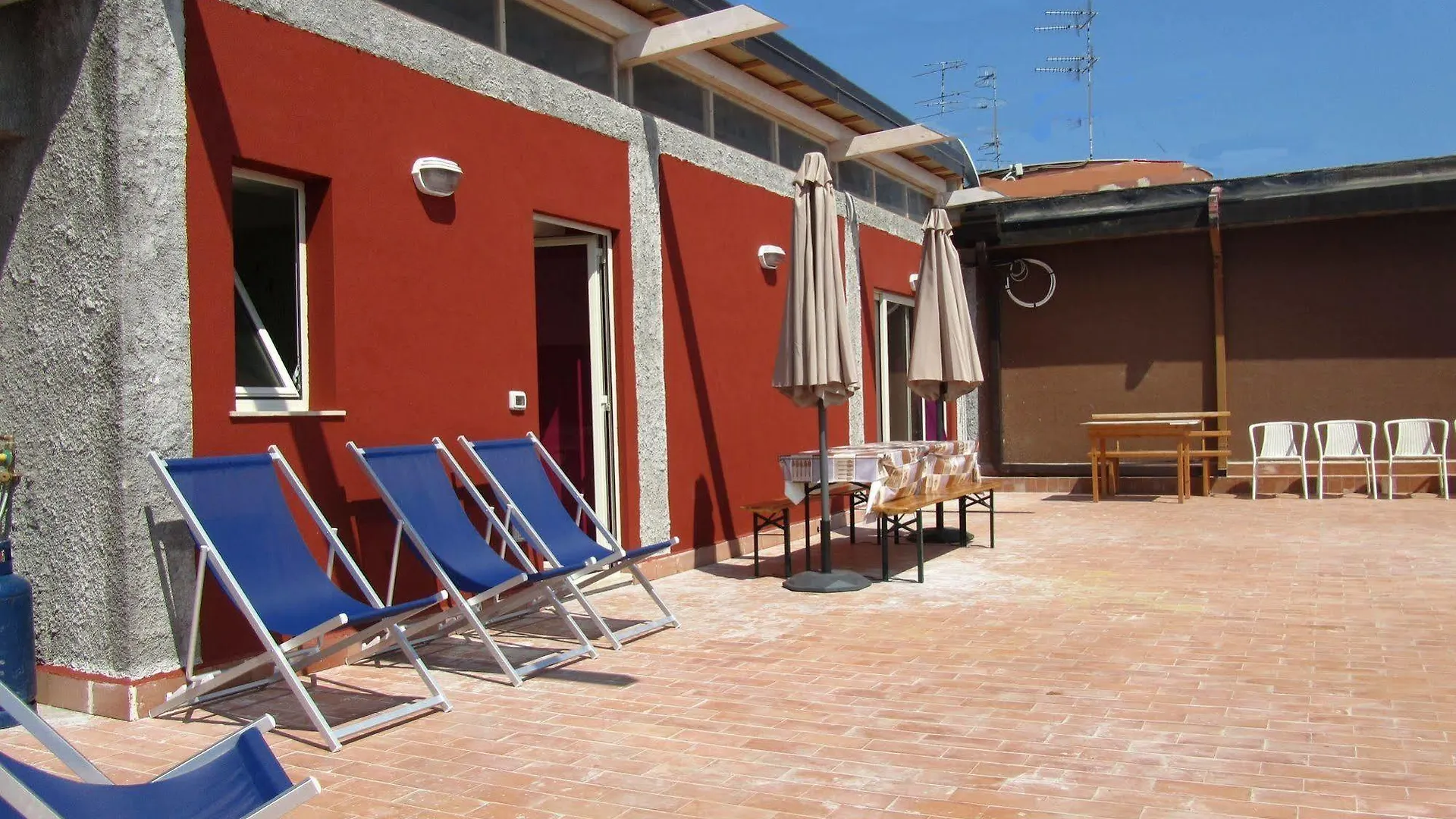 Apartment Comeinsicily - Rocce Nere Giardini Naxos