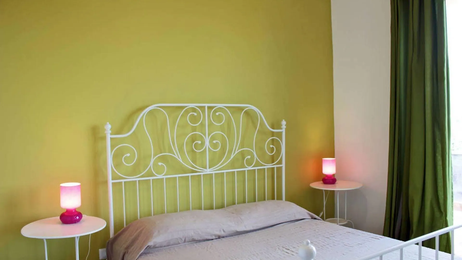Apartment Comeinsicily - Rocce Nere Giardini Naxos