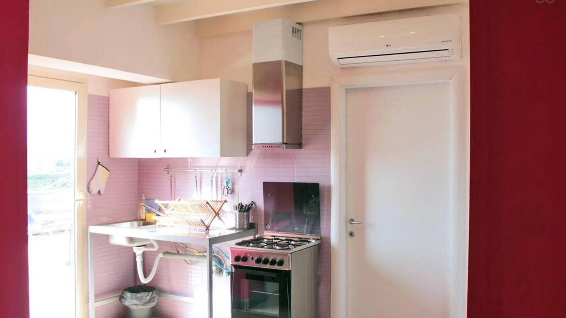 Apartment Comeinsicily - Rocce Nere Giardini Naxos