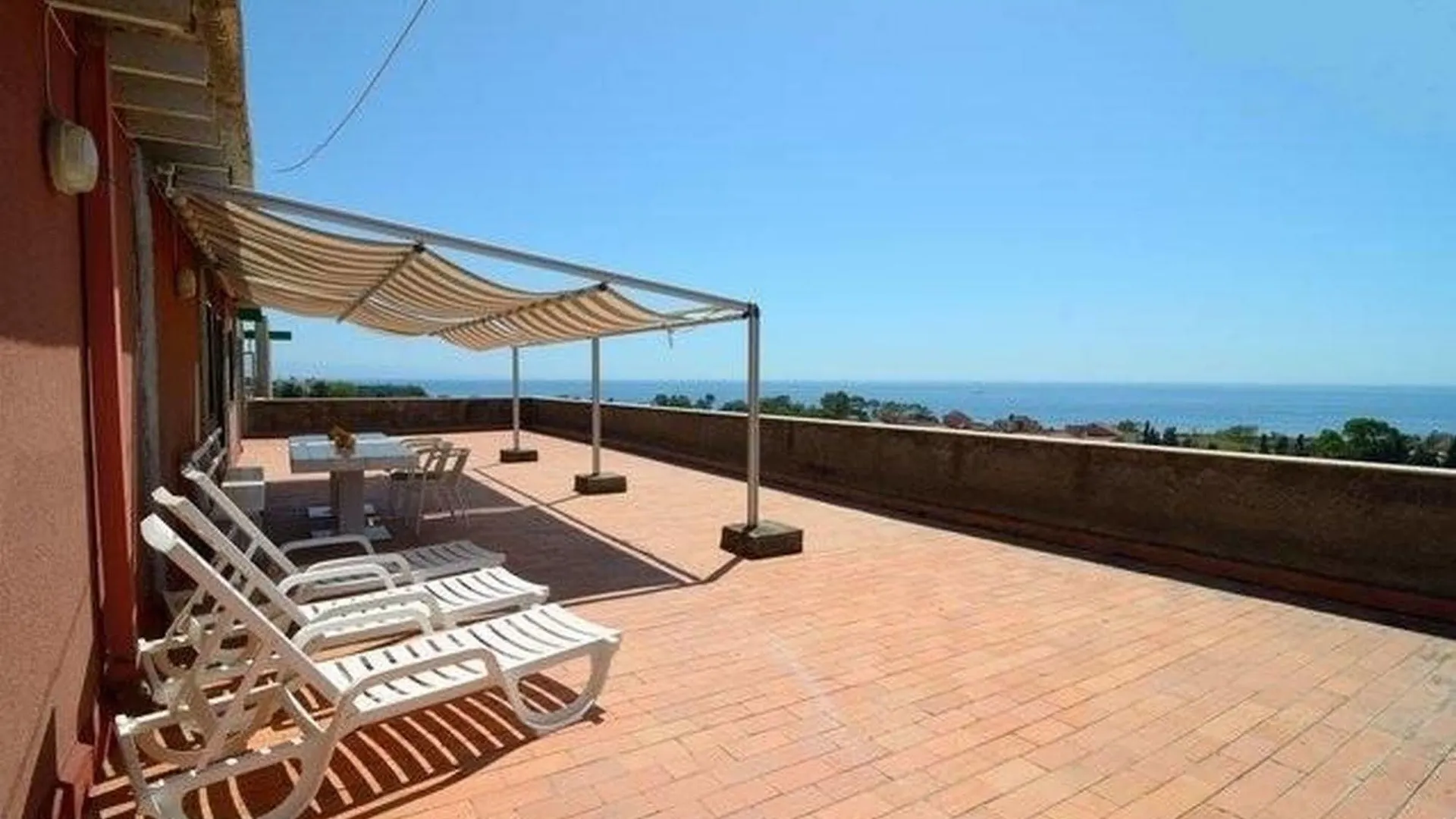 Apartment Comeinsicily - Rocce Nere Giardini Naxos Italy
