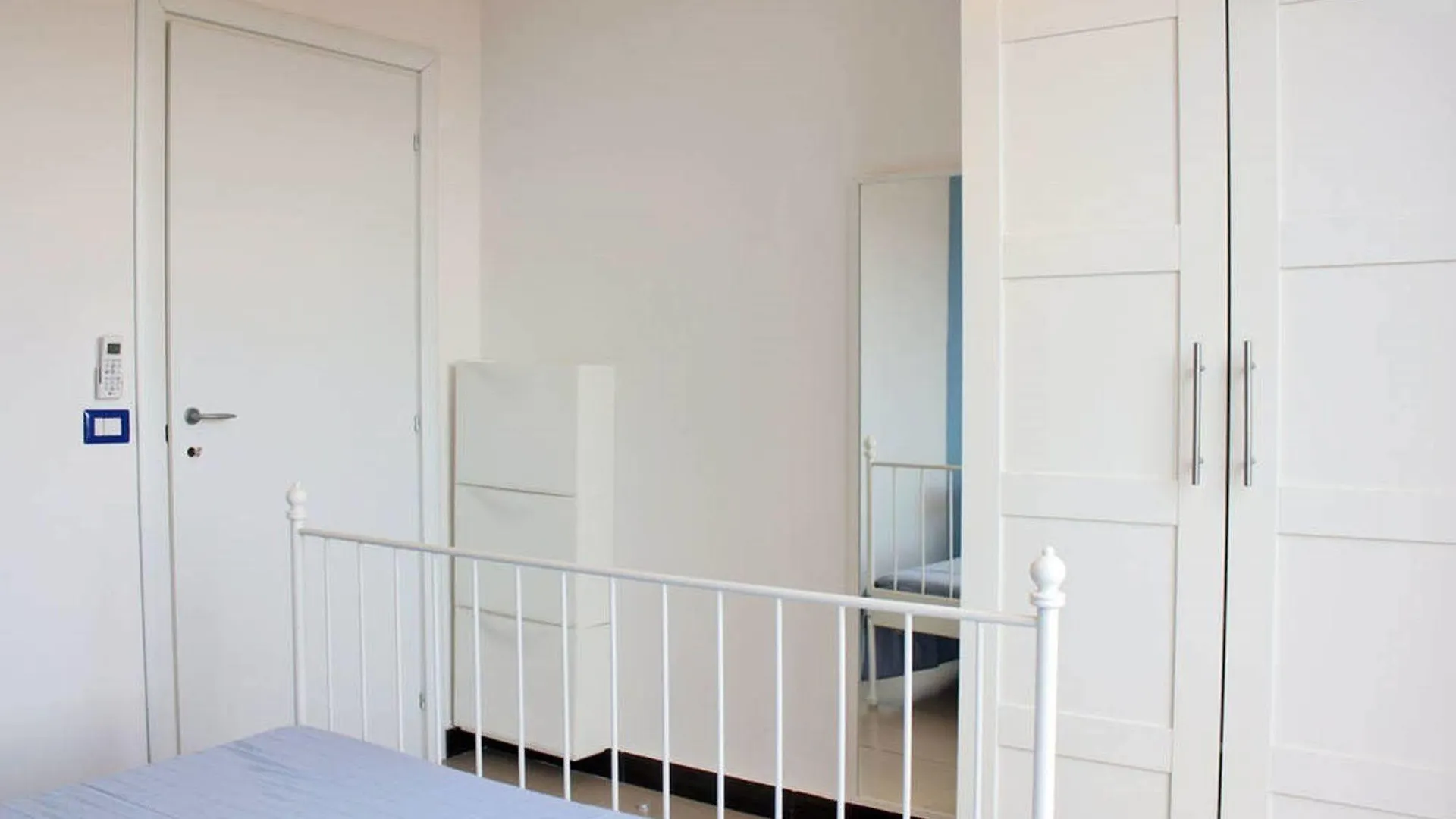 Apartment Comeinsicily - Rocce Nere Giardini Naxos Italy
