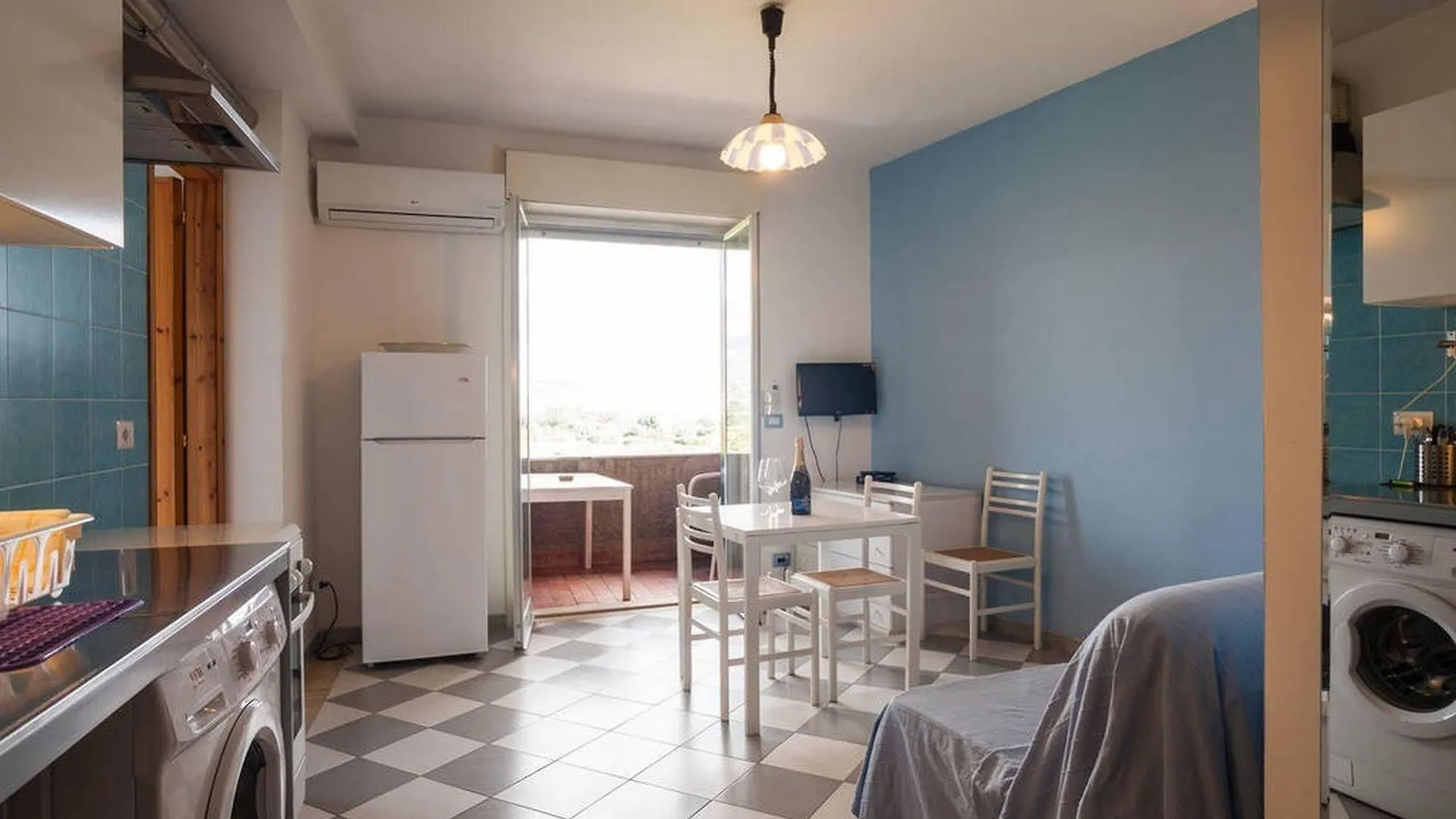 Comeinsicily - Rocce Nere Giardini Naxos Apartment