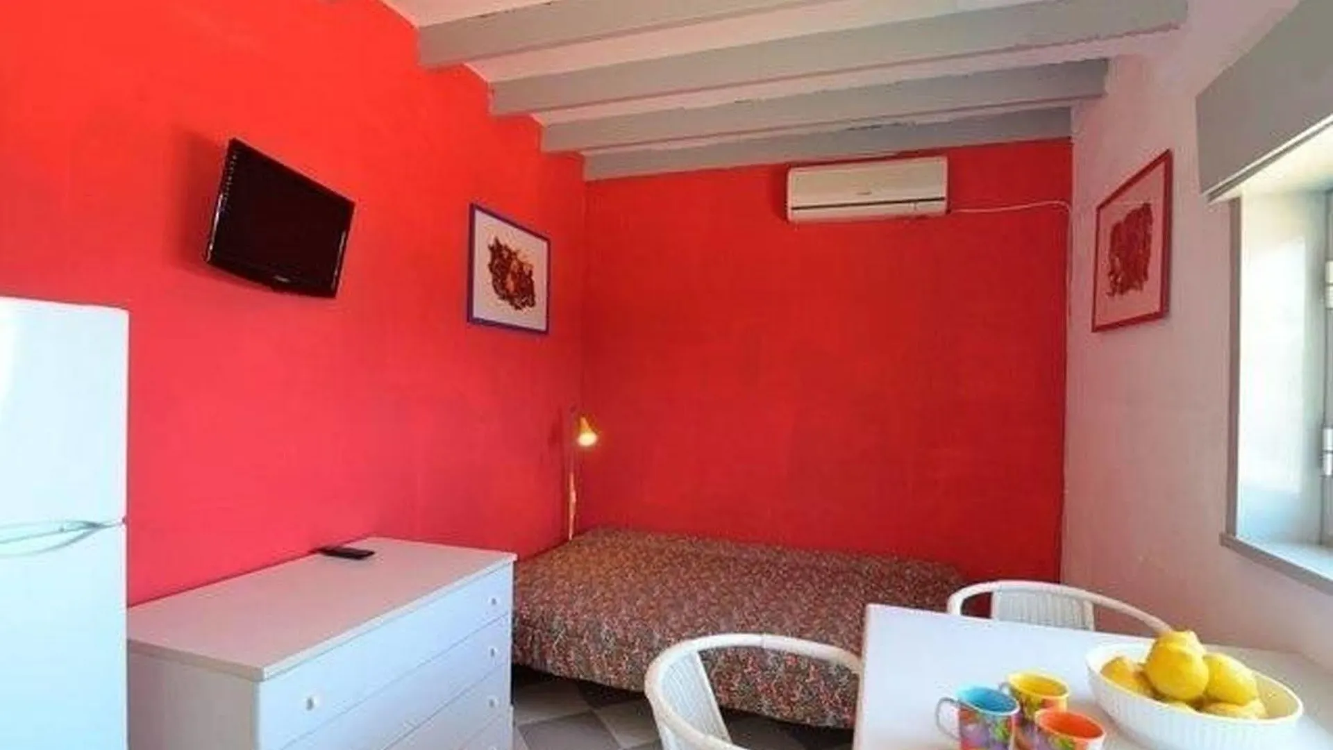Apartment Comeinsicily - Rocce Nere Giardini Naxos