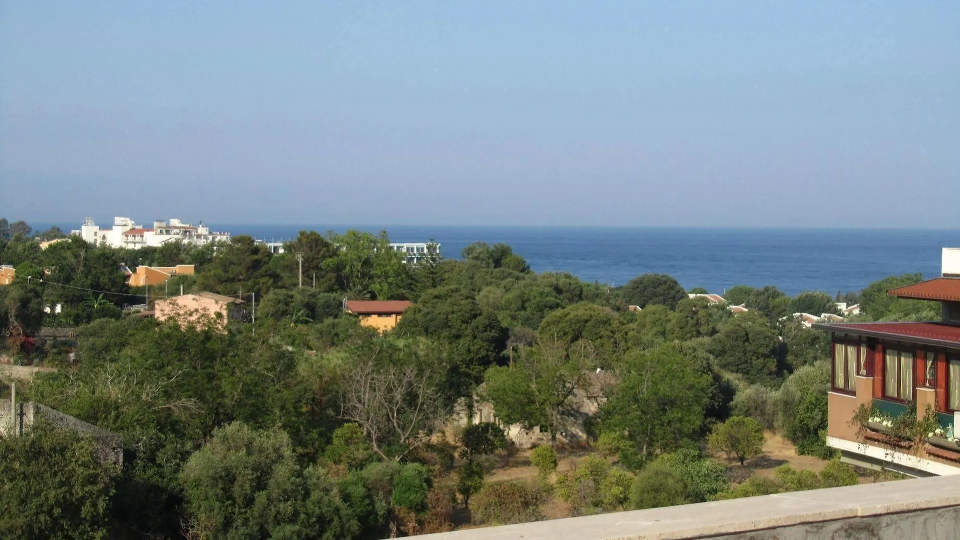 Apartment Comeinsicily - Rocce Nere Giardini Naxos