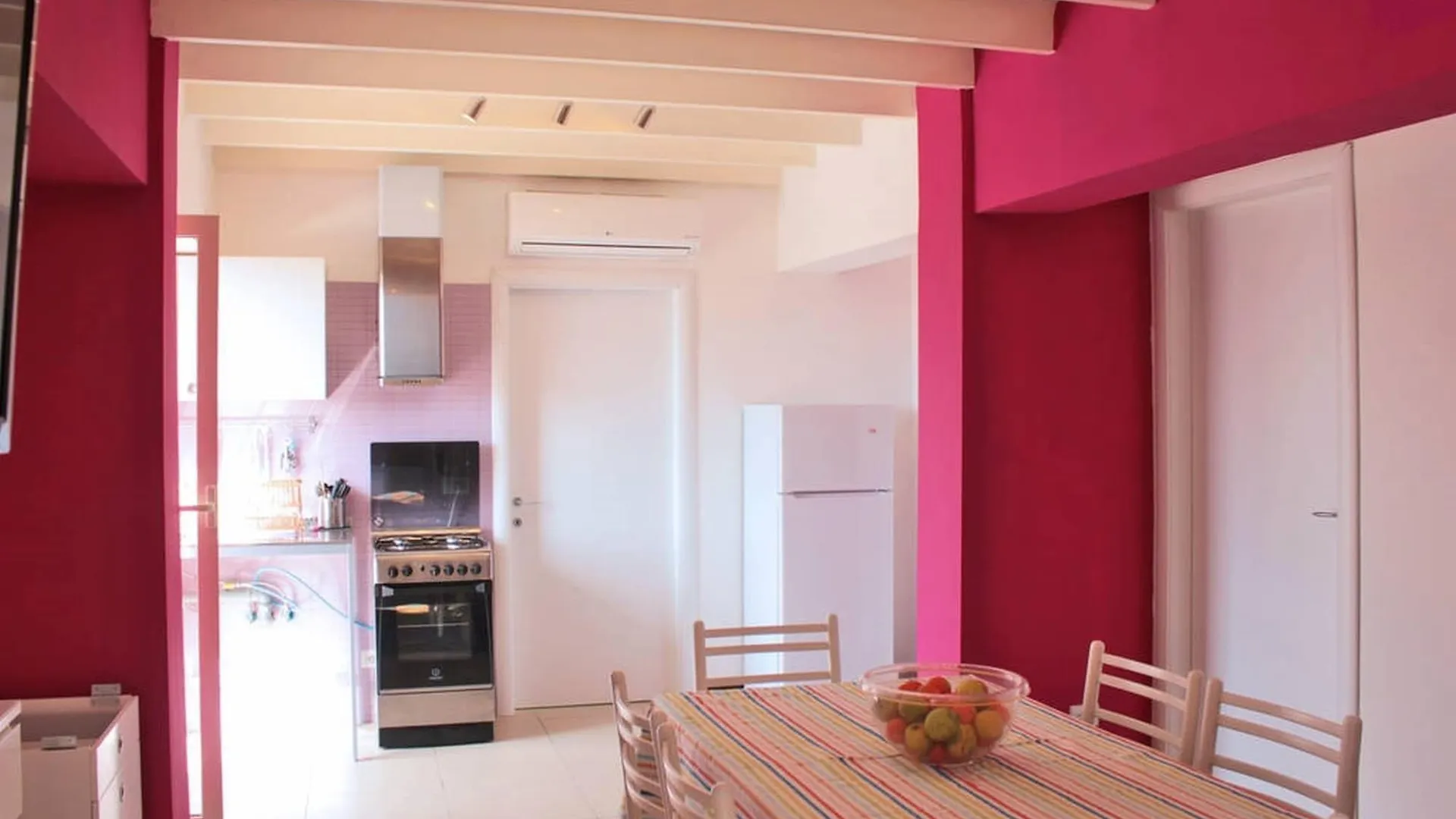 Apartment Comeinsicily - Rocce Nere Giardini Naxos
