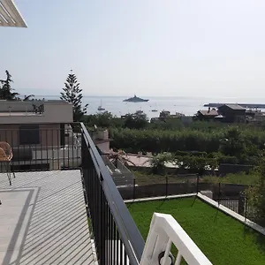 Nacari Apartamento